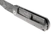 Böker Manufaktur Solingen BRLW Meteorit Damast 110673DAM - KNIFESTOCK