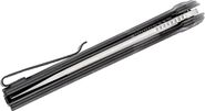 CIVIVI Brigand Damas G10 Noir C909DS - KNIFESTOCK