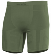 Pentagon PLEXIS Short Pants K11011-06CG-Camo Green-XS-M - KNIFESTOCK