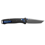 BENCHMADE BAILOUT, AXIS, TANTO 537-09 - KNIFESTOCK