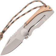 CJH pocket knife, Frame Lock - KNIFESTOCK