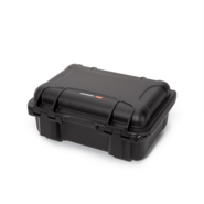 Nanuk 915 Case with Foam - Black 915S-010BK-0A0 - KNIFESTOCK