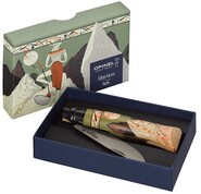 Opinel N°08 MIOSHE - Lim. Edice 2024 - KNIFESTOCK