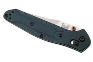 BENCHMADE OSBORNE, AXS 940-04 - KNIFESTOCK