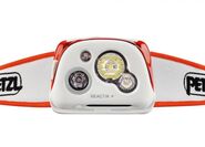 E95 HMI Petzl REACTIK + KORAAL - KNIFESTOCK