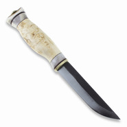 WOOD JEWEL Vuolu Carving Knife 10 WJ23V10 - KNIFESTOCK