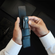 Ocaso Storage Pouch Single (Standard knives) 87PS - KNIFESTOCK