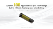 Nitecore Bite Healer 10 - KNIFESTOCK