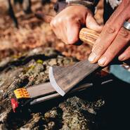 Work Sharp Ascuțitor de Teren cu Ghidaj - KNIFESTOCK