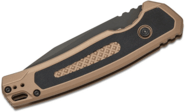 Kershaw LAUNCH 21 - ALUM FDE G10 BLK/M4 BLK - KNIFESTOCK