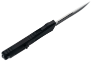 Microtech Combat Troodon® S/E Gen III Tactical Partial Serrated 1143-2T - KNIFESTOCK