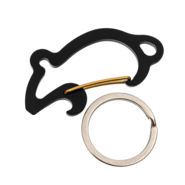 Sanrenmu Multifunctional Key Chain CZ01B - KNIFESTOCK