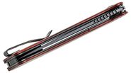 CIVIVI Riffle Sandalwood/Damascus C2024DS-2 - KNIFESTOCK