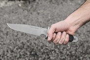 TOPS Desert Nomad TPDMAD01 - KNIFESTOCK