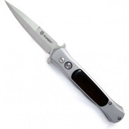 Ganzo G707 Automatic Knife - KNIFESTOCK