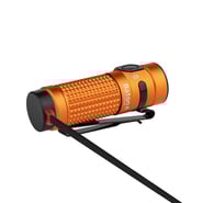 Olight Baton 4 Orange - KNIFESTOCK