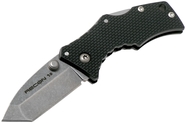 Cold Steel Micro Recon 1 Tanto Point 27dt - KNIFESTOCK