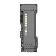 Wuben X4 Grey,  3000mAh, 1500LM - KNIFESTOCK