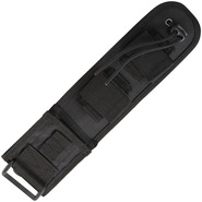 Real Steel Bushcraft Plus, scandi 3718 - KNIFESTOCK