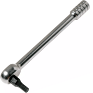 VICTORINOX 3.0306 Cricchetto con Custodia per Bit e 6 Inserti - KNIFESTOCK