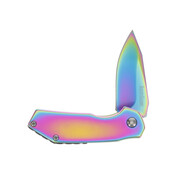Kershaw VALVE RAINBOW 4Cr14 K-1375RBW - KNIFESTOCK