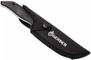 Gerber Moment Fixed Large Drop Point  31-003617 - KNIFESTOCK