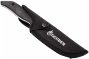 Gerber Moment Fixed Large Drop Point 31-003617 - KNIFESTOCK