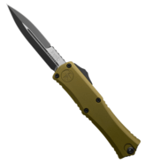 Microtech Hera® II Mini Bayonet OD Green Standard 1701M-1OD - KNIFESTOCK