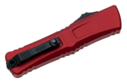 Microtech Combat Troodon® S/E Gen III Red Standard 1143-1RD - KNIFESTOCK