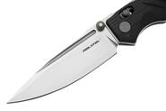 Real Steel Sacra Pro RE-7714BS - KNIFESTOCK