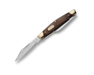 BUCK Stockman®, Woodgrain BU-0371BRS - KNIFESTOCK