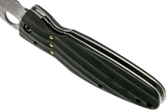 MCUSTA SPG2 lemmet micarta handvat MC-181G - KNIFESTOCK