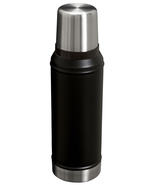 Stanley  Termoska The Legendary Classic Bottle 940 ml/1.0QT Black 2.0 10-11346-092 - KNIFESTOCK