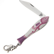 MIKOV rybička 130-NZn-1/PRINCESS kapesní nůž 5.5 cm - KNIFESTOCK