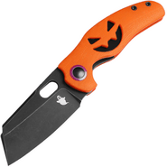 Kizer Halloween Special Liner Lock C01C Sheepdog Nitro V G10 V3488A14 - KNIFESTOCK