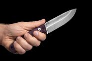 BPS Knives Beta D2 BPS-Beta - KNIFESTOCK