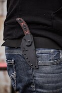 TOPS KNIVES Sgt Scorpion SGTS-01 - KNIFESTOCK