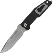 Real Steel T99 zwart 3912 - KNIFESTOCK
