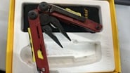 LEATHERMAN SIGNAL CRIMSON 832745 - KNIFESTOCK