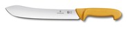 Victorinox Mäsiarsky nôž 25 cm - žltý / 5.8436.25 - KNIFESTOCK