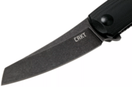CRKT IBI™ BLACK CR-7150 - KNIFESTOCK