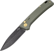 Böker Plus FRND OD Green 01BO923 - KNIFESTOCK