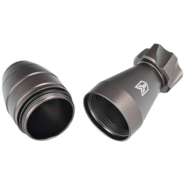 Bestechman waterproof vessel Aluminum Grey BM04 - KNIFESTOCK