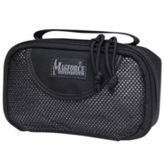 Magforce Collector 7x4 Black #1804B - KNIFESTOCK