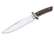 Böker Arbolito 02BA595W El Gigante Griff aus Ebenholz - KNIFESTOCK