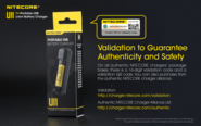 Nitecore UI1 - KNIFESTOCK