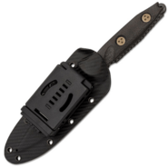 Microtech Socom Alpha Single/Edge DLC Carbon Fiber Signature Series 113-1DLCCFS - KNIFESTOCK