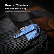 REMETTE RT-Woodpecker RTWP-IB - KNIFESTOCK