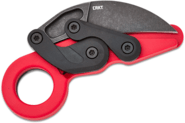 CRKT PROVOKE® RED CR-4041R - KNIFESTOCK