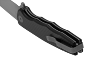 Ocaso Strategy Carbon Fiber/G-10 + Satin 29BCD - KNIFESTOCK